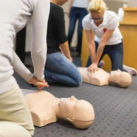 Katy CPR - Premium CPR
