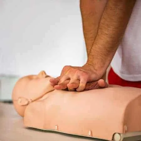 Services Services - Premium CPR