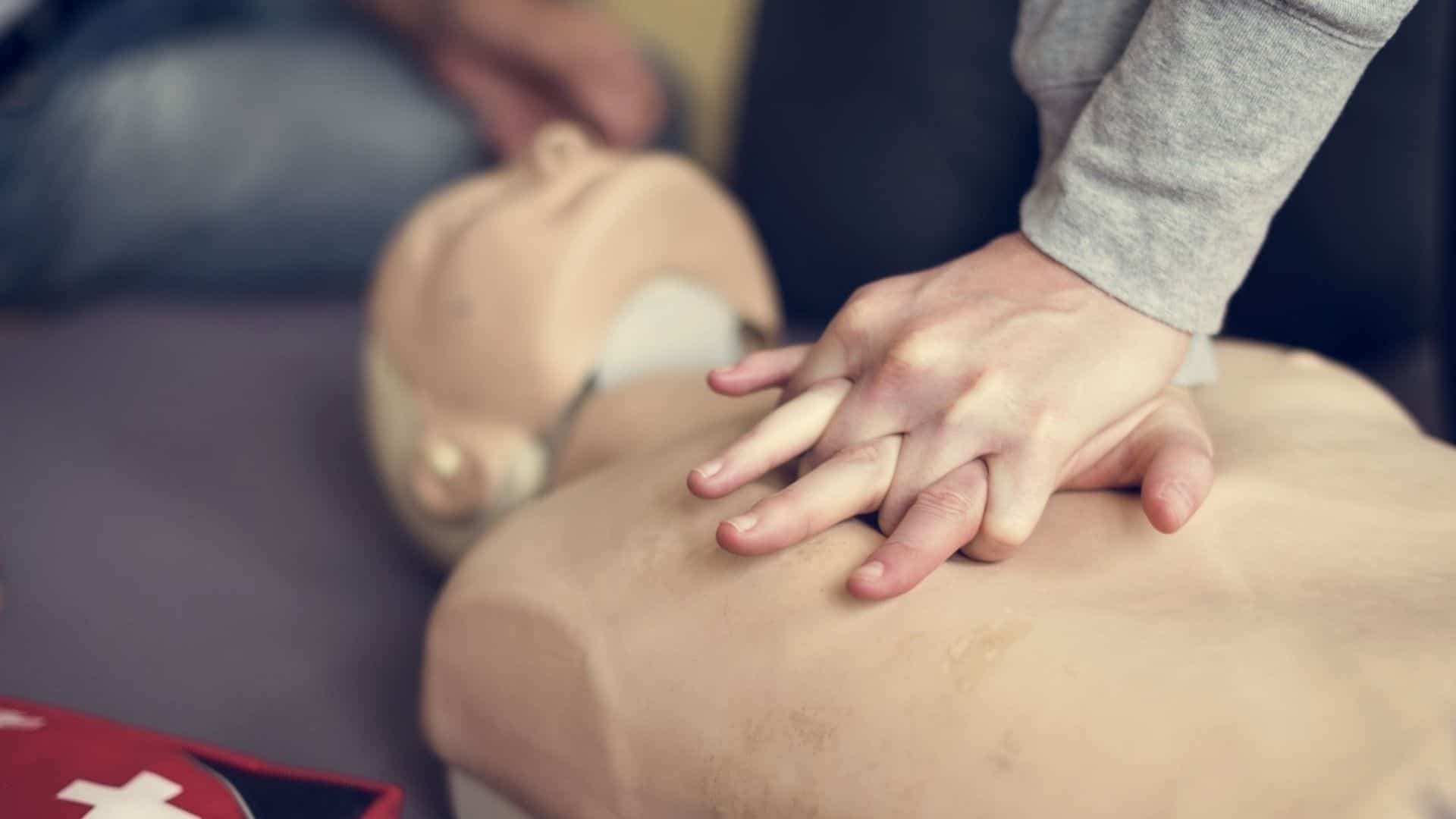 Online Only CPR Scam? | Premium CPR